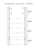 Wall-Mountable Support Rack for Equipment diagram and image