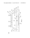 THERMAL EXPANSION-ENHANCED HEAT SINK FOR AN ELECTRONIC ASSEMBLY diagram and image