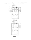 SURFACE MOUNT RESISTOR WITH TERMINALS FOR HIGH-POWERED DISSIPATION AND     METHOD FOR MAKING SAME diagram and image