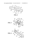 Method for Making a Tube Joint in an Agricultural Implement Frame diagram and image