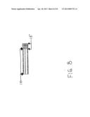 EZ loader for 5 & 6 shot revolvers black powder pellet and ball 31, 36, 44     and 45 calibers diagram and image