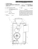 COFFEE FILTER POUCH MAKER diagram and image