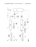 POWER PLANT AND METHOD FOR RETROFIT diagram and image