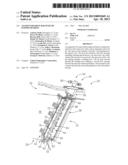 AUGMENTOR SPRAY BAR WITH TIP SUPPORT BUSHING diagram and image