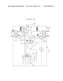 CASCADE REFRIGERATION SYSTEM WITH MODULAR AMMONIA CHILLER UNITS diagram and image