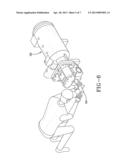 MANUAL Vi ADJUSTMENT MECHANISM FOR SCREW COMPRESSORS diagram and image