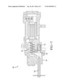 MANUAL Vi ADJUSTMENT MECHANISM FOR SCREW COMPRESSORS diagram and image