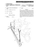 Vehicle Extraction Method and Tool diagram and image