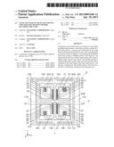 ANGULAR VELOCITY DETECTION DEVICE AND ANGULAR VELOCITY SENSOR INCLUDING     THE SAME diagram and image