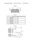 ANGULAR VELOCITY DETECTION DEVICE AND ANGULAR VELOCITY SENSOR INCLUDING     THE SAME diagram and image