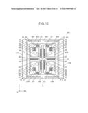 ANGULAR VELOCITY DETECTION DEVICE AND ANGULAR VELOCITY SENSOR INCLUDING     THE SAME diagram and image