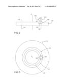 MAGNETIC TORQUE SENSOR FOR TRANSMISSION CONVERTER DRIVE PLATE diagram and image