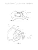 MAGNETIC TORQUE SENSOR FOR TRANSMISSION CONVERTER DRIVE PLATE diagram and image