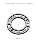 MAGNETIC TORQUE SENSOR FOR TRANSMISSION CONVERTER DRIVE PLATE diagram and image