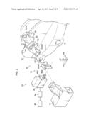 SHIFT DEVICE diagram and image