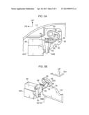 SHIFT DEVICE diagram and image