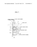 SWITCH DEVICE AND ELECTRONIC MUSICAL INSTRUMENT diagram and image