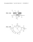 SWITCH DEVICE AND ELECTRONIC MUSICAL INSTRUMENT diagram and image