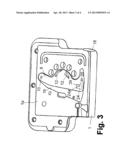 Cylinder Head for a Compressor diagram and image