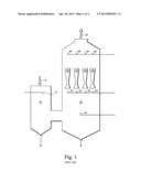 SCRUBBER WITH MULTIPLE VENTURIS diagram and image