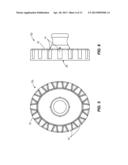 INTERCHANGEABLE STAMPS diagram and image