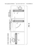 INTERCHANGEABLE STAMPS diagram and image