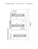 INTERCHANGEABLE STAMPS diagram and image