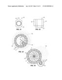 INTERCHANGEABLE STAMPS diagram and image