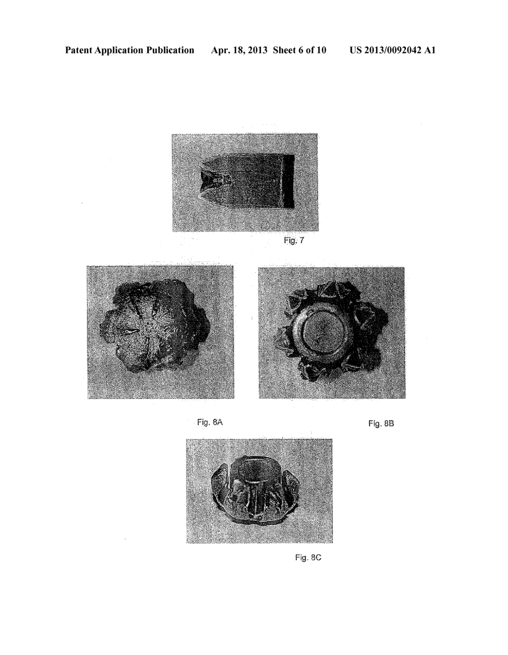 JACKETED BULLET WITH BONDED CORE - diagram, schematic, and image 07