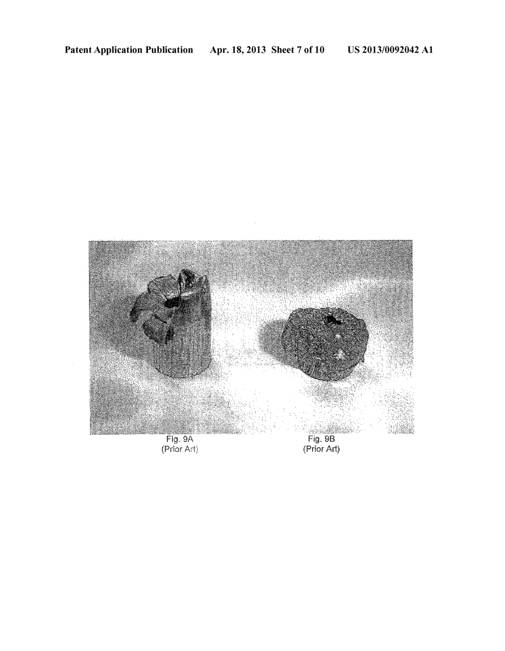 JACKETED BULLET WITH BONDED CORE - diagram, schematic, and image 08