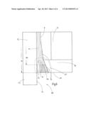 DEVICE FOR MANOEUVRING A WATERCRAFT diagram and image