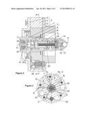 Control Valve Comprising an Integrated Filter and Cam Shaft Phase Setter     Comprising Said Control Valve diagram and image