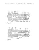 Control Valve Comprising an Integrated Filter and Cam Shaft Phase Setter     Comprising Said Control Valve diagram and image