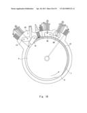 ROTARY ENGINE diagram and image