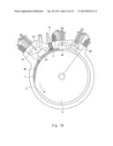 ROTARY ENGINE diagram and image