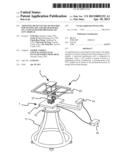 Adjusting Device of Solar Tracker for Testing Off-axis Beam Damage of A     Concentrator Photovoltaic (CPV) Module diagram and image