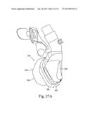 RESPIRATORY MASK ASSEMBLY diagram and image