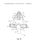 RESPIRATORY MASK ASSEMBLY diagram and image