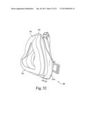 RESPIRATORY MASK ASSEMBLY diagram and image