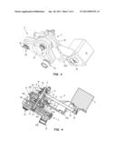 CLEANING OR CARE DEVICE FOR MEDICAL OR DENTAL INSTRUMENTS diagram and image