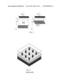 LIGHT AND CARRIER COLLECTION MANAGEMENT PHOTOVOLTAIC STRUCTURES diagram and image