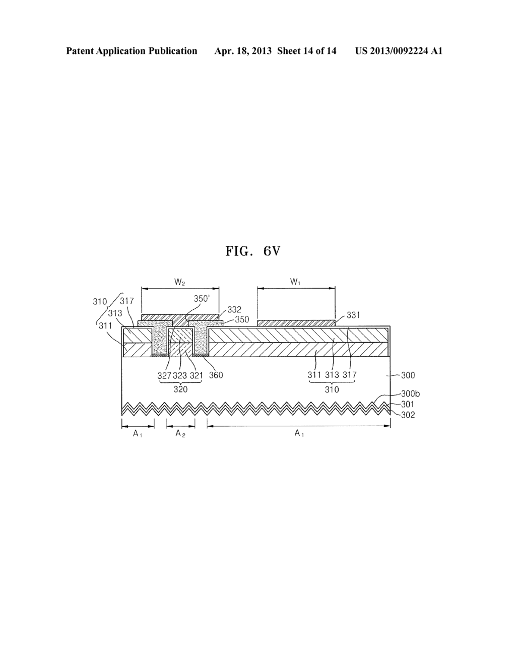 PHOTOELECTRIC DEVICE - diagram, schematic, and image 15