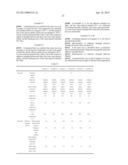 BACK SHEET FOR SOLAR BATTERY AND SOLAR BATTERY MODULE diagram and image