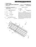 FLEXIBLE HOSE WITH KNITTING REINFORCEMENT AND PROCESS FOR ITS     MANUFACTURING diagram and image