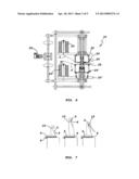 FLEXIBLE HOSE WITH KNITTING REINFORCEMENT AND PROCESS FOR ITS     MANUFACTURING diagram and image