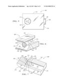 APPARATUS FOR IMPROVING FLOW BETWEEN INTERSECTING PASSAGEWAYS diagram and image