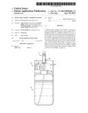 REFILLABLE LIQUID CARTRIDGE SYSTEM diagram and image