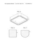 Flexible Housing Filter And Methods For Making Such Filter diagram and image