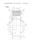 CONCENTRATION PLANT WITH DIFFERENTLY WORKING SECTIONS diagram and image