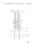 SYSTEM, APPARATUS AND METHOD FOR DELIQUEFYING PRODUCED FLUIDS FROM A WELL diagram and image